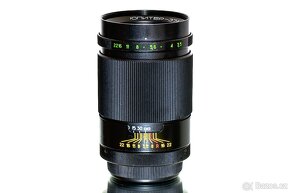 Jupiter 37A 3,5/135mm M42 TOP STAV - 4