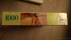Zcela nové puzzle Anne Geddes 1000ks - 4