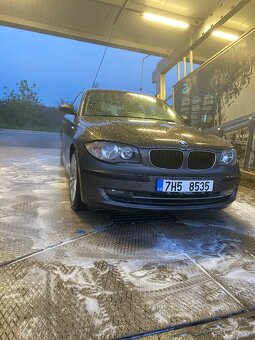 BMW řady 1 2009r.v - 4