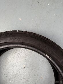 Zimní pneumatiky 205/45R18 90V - 4