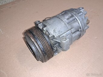 Kompresor klimatizace BMW E46 316 318 - 4