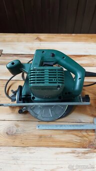 Bosch PKS 52 okružní pila - 4