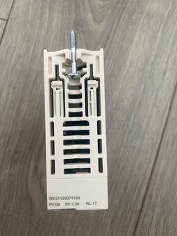 Schneider electic modicon 2ports modul - 4