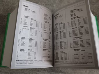 Praktický Francouzsko český a opačně slovník - 4