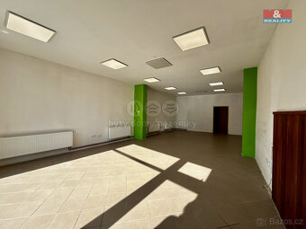 Pronájem obchod a služby, 65 m², Česká Třebová - 4