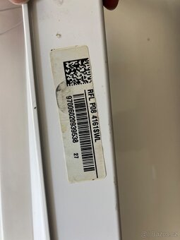 Roleta tlumící světlo na střešní okno VELUX - 4