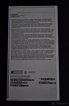 Iphone 14 pro 128GB Space black - 4