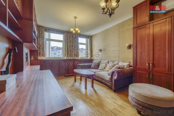 Pronájem bytu 5+1 a větší, 268 m², Plzeň, ul. Klatovská tříd - 4