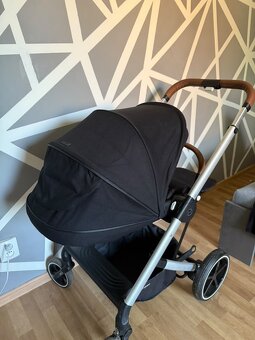 Kočarek cybex balios s lux - 4