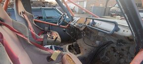 Buggy patrol - 4
