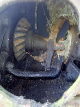 FORDSON - 4