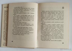 A. C. Nor: Bürkental - 4