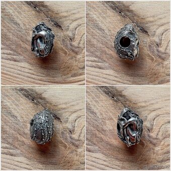 Koralky Elfbeads - 4
