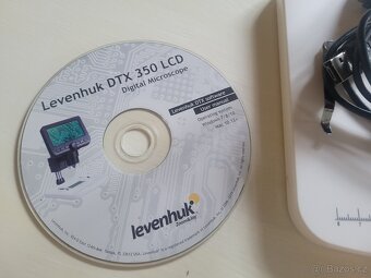 Levenhuk DTX 350 LCD - 4