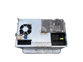 Original navigace Škoda Columbus RNS 510 3T0035680C 2011 - 4