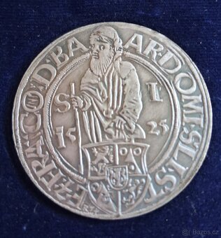 ČESKÝ TOLAR - 4