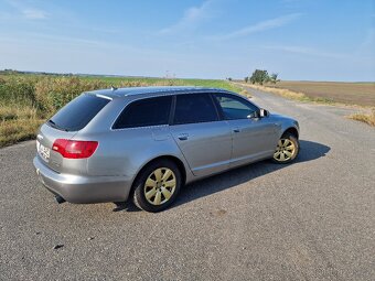 Audi A6 4F5 3.0tdi - 4