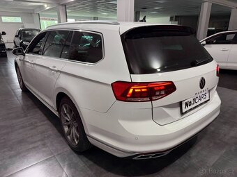 Volkswagen Passat 2,0 TDI R-LINE LED ACC KAMERA DPH - 4