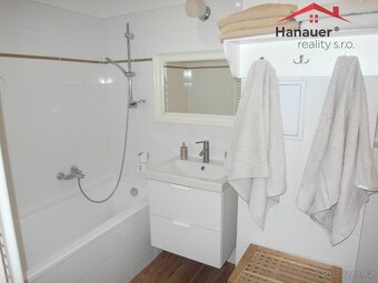 Pronájem bytu 2+kk, 69 m2, Ústí nad Labem - Střekov, ul. Žel - 4