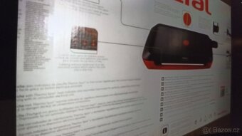 Elektrický gril TEFAL - 4
