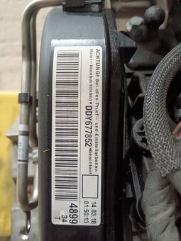 Motor - 4