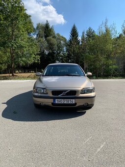 Volvo s 60 - 4