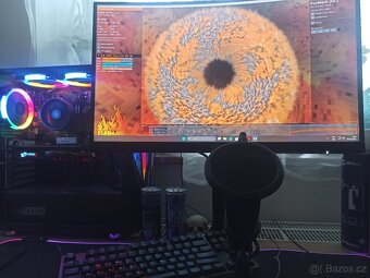 3gb GTX 1060 MSI - 4