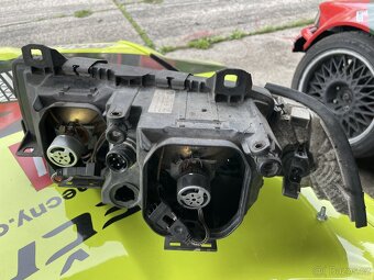 světla e36 - 4