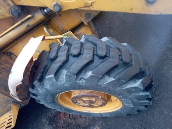 JCB 3CX - 4