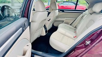 Škoda Superb 2, Face lift, Přídav.Topení, Parkasist, Tažné - 4