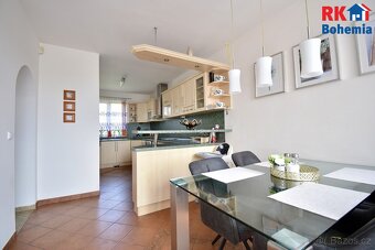 Prodej rodinného domu 213 m² - 4