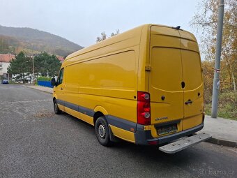 VW crafter 2.0Tdi103kw r.v.2017 - 4