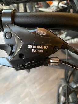 Kolo Trek FX 3.7 hybrid - 4