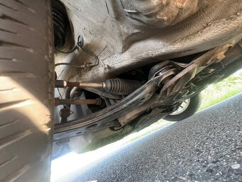 Prodám vw golf 4 1.9 tdi 81kW - 4