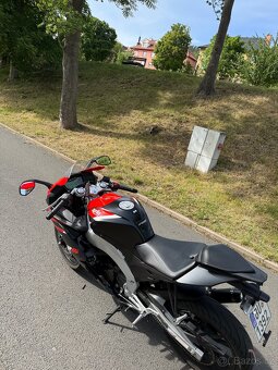 Aprilia RS 125 2022 ABS 11kw - 4