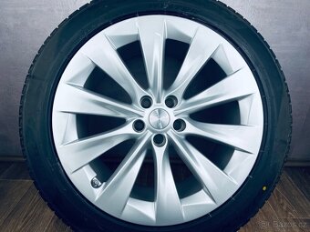 NOVÁ zimní kola Tesla X R20 originál - 4