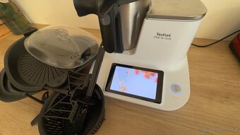 Tefal Click & cook multifunkční kuchyňský robot - 4