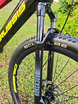 Elektrokolo Crussis e-Largo M510 9.8-M (720Wh) velikost M - 4