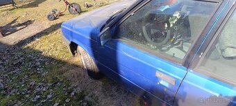 Renault 9 1986 - 4