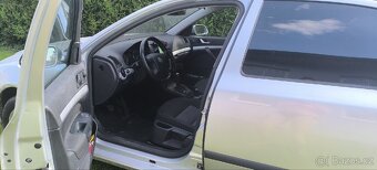 Škoda Octavia II 1,6Mpi - 4