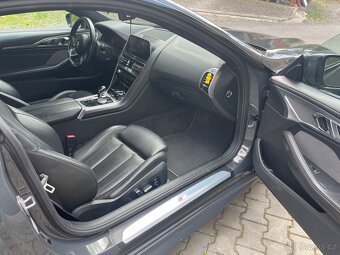 G15 840xd Xdrive DPH TOP STAV-možná výměna - 4