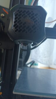 3D tiskárna Creality ENDER 3 V2 - seřízená s novou triskou - 4
