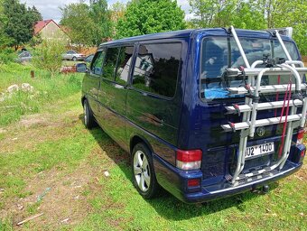 VW T4 Multivan - 4