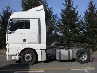 MAN TGA 18.430 Standart Euro3, ev.č. 25044 - 4