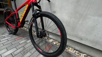 Horské kolo Rockrider XC120 - 4
