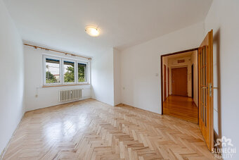 Pronájem bytu 3+1 s balkónem, 74 m², Uherské Hradiště - 4