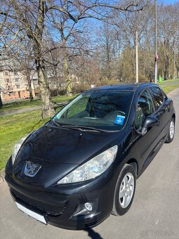 Peugeot 207 1.4 124.xxx km - 4