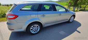 Ford Mondeo 2.0Tdci 120KW r.2013 200tis najeto - 4