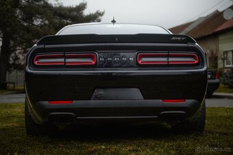 Dodge Challenger Demon 2018 limitovana edice - 4