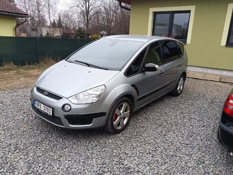 Ford s max 2008 2,0 tdci 103 kw - 4